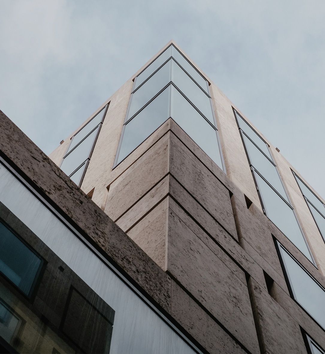 ventanas de aluminio con rotura puente térmico