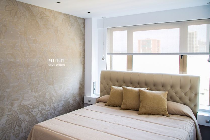 OSCILO BATIENTE con fijos