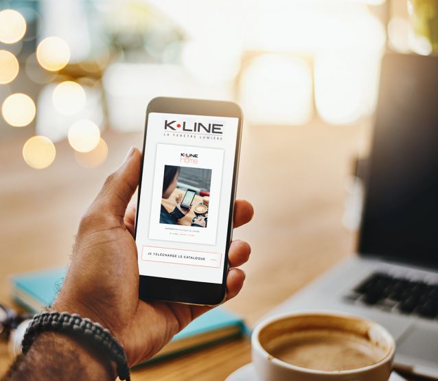Kline smart home