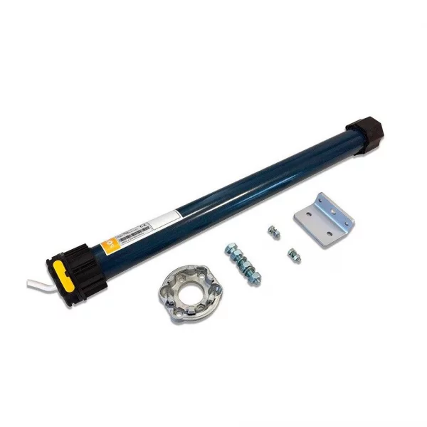 Ofertas ventanas Barcelona – motor de persiana de regalo