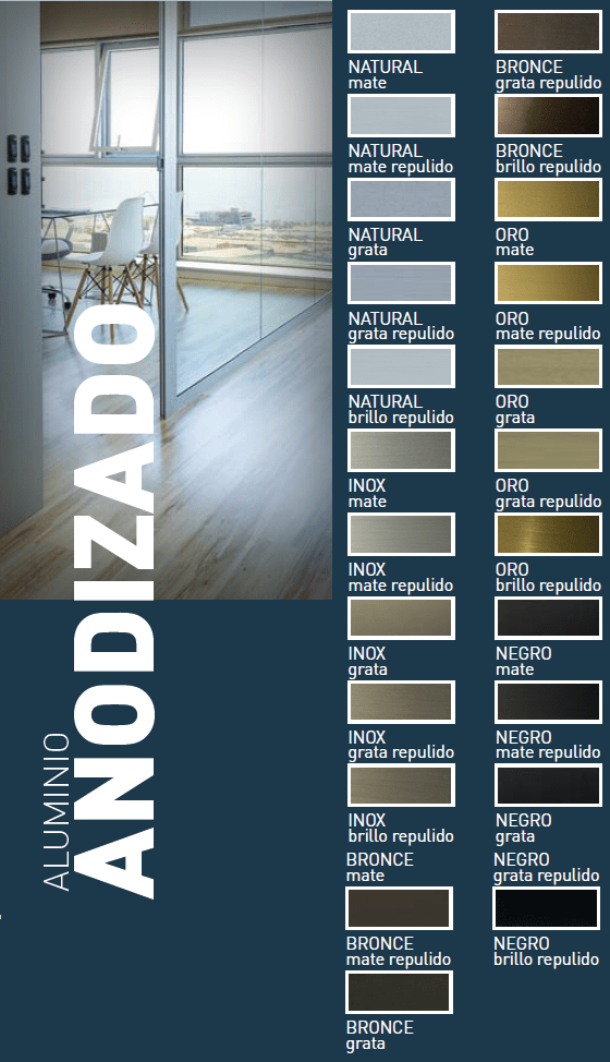 ventanas hoja oculta barcelona