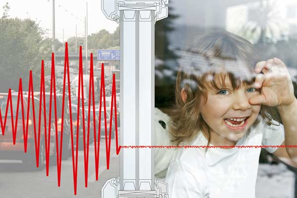 AISLAMIENTO ACÚSTICO