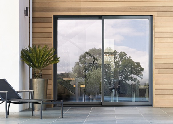 Instalación profesional de ventanas térmicas