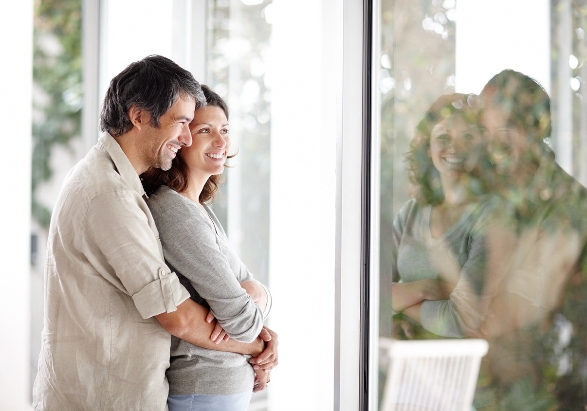 Ventanas de aluminio BARCELONA