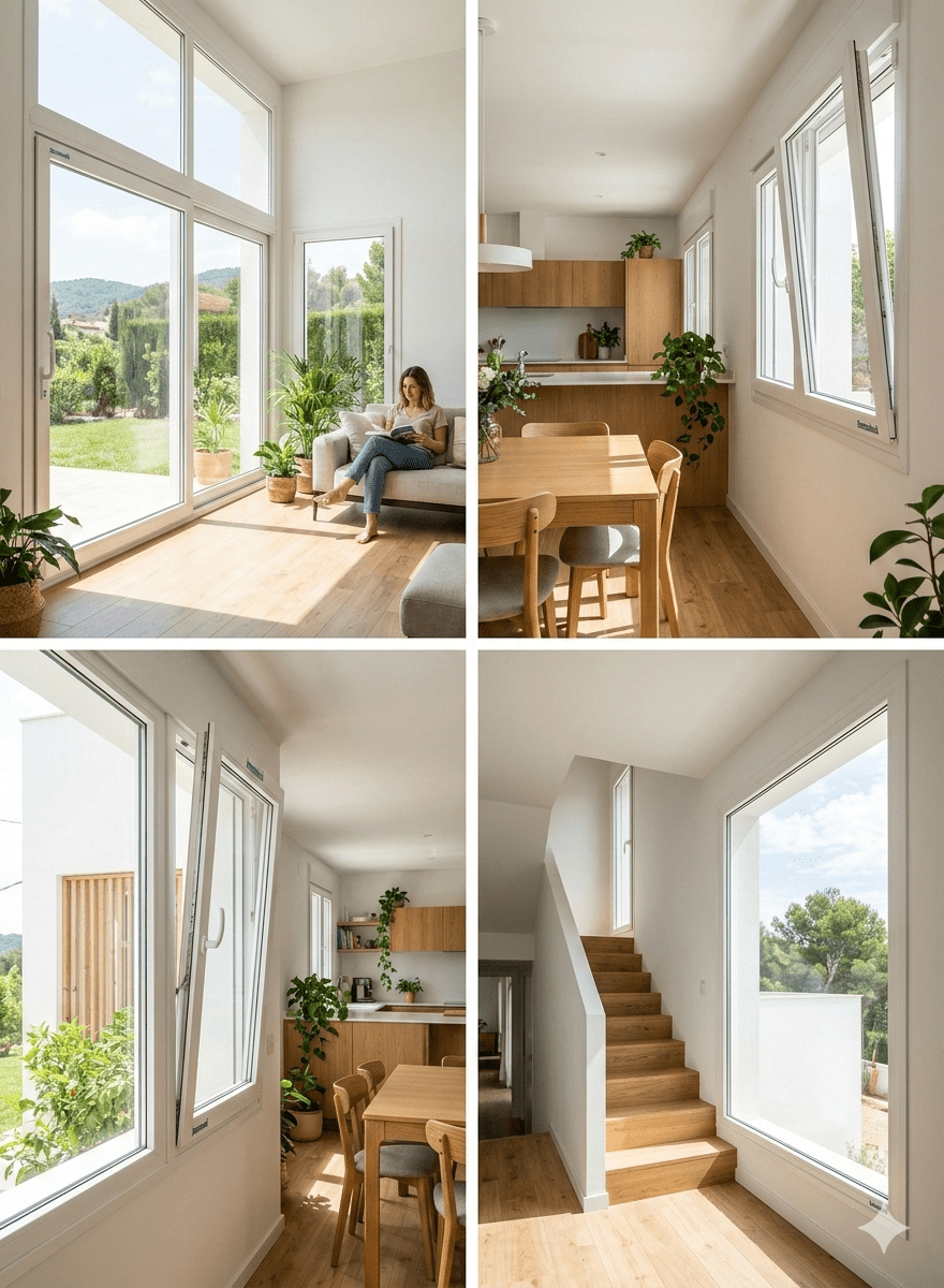 Instalación Premium Barcelona