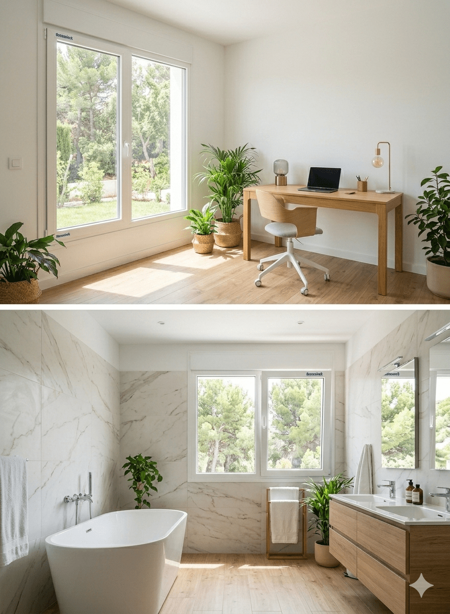 Practicable Deceuninck