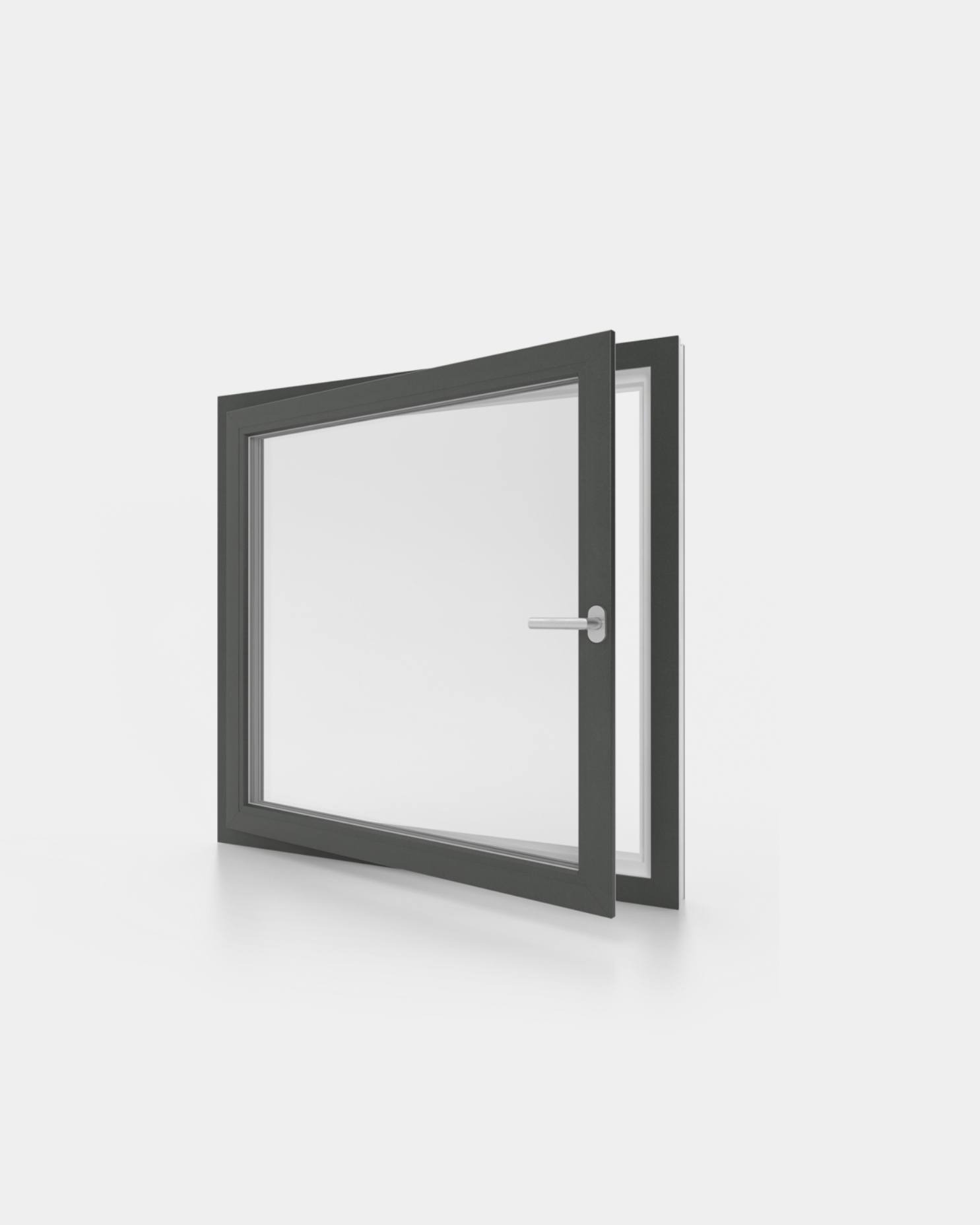 ventanas PVC