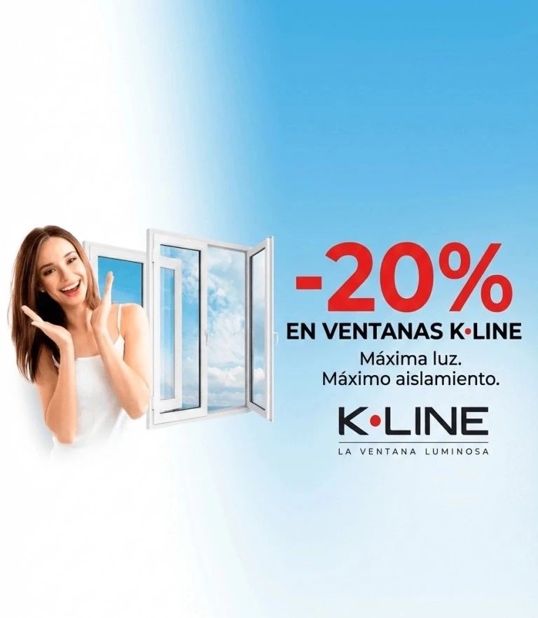 Ventanas de aluminio