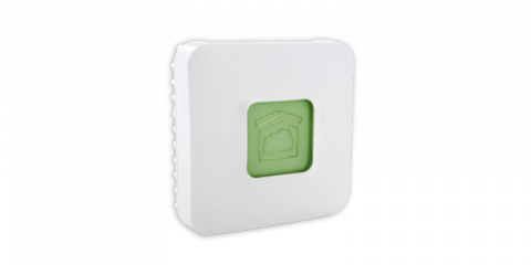 Kline smart home