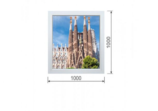 Precio de ventana Fija