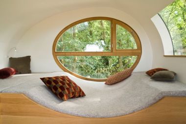 Ventana circular