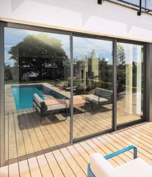 ventanas kline