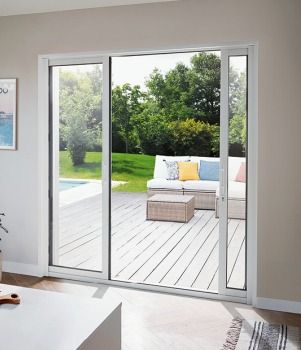 ventanas kline