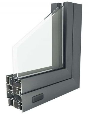 Corredera 120rt Indalsu