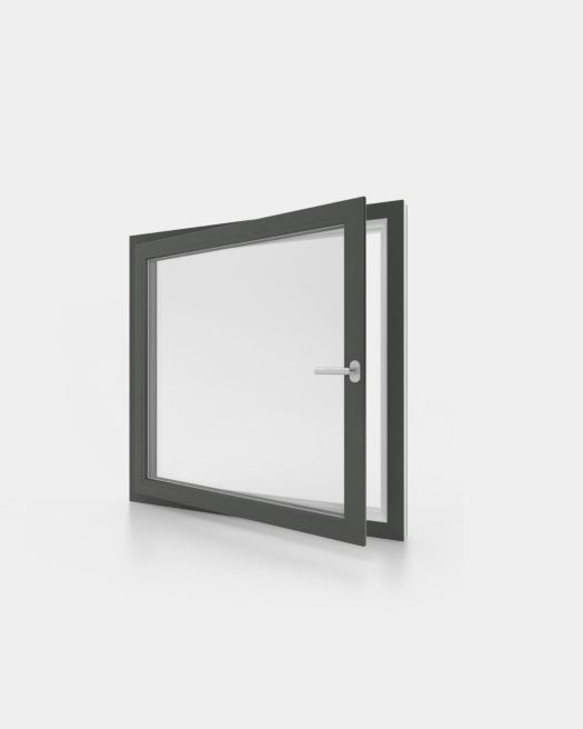 ventanas de aluminio