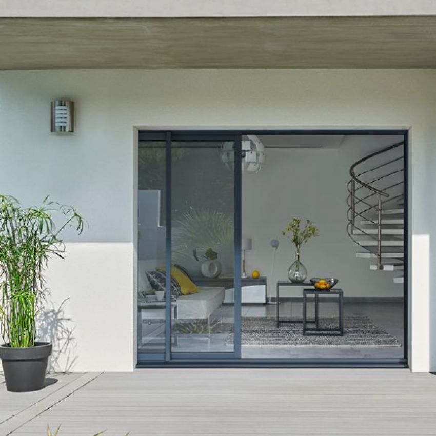 Correderas Minimalista