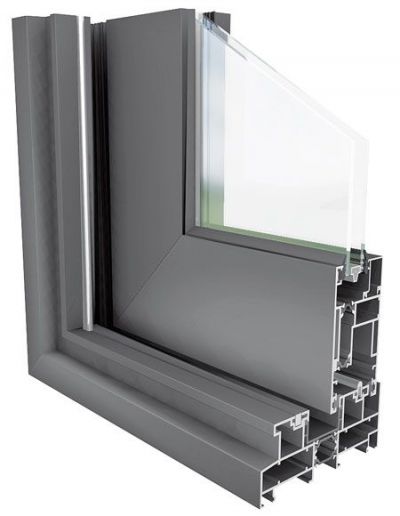 CORREDERA ELEVABLE 