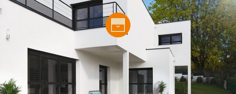 SMART HOME Y MOTORIZACIÓN
