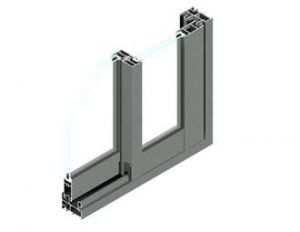 ventanas de aluminio con rotura puente térmico