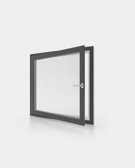 ventanas de aluminio