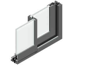 ventanas de aluminio con rotura puente térmico