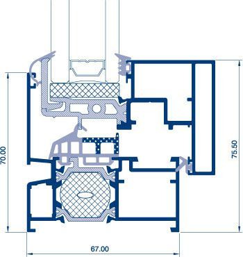 ventanas hoja oculta barcelona